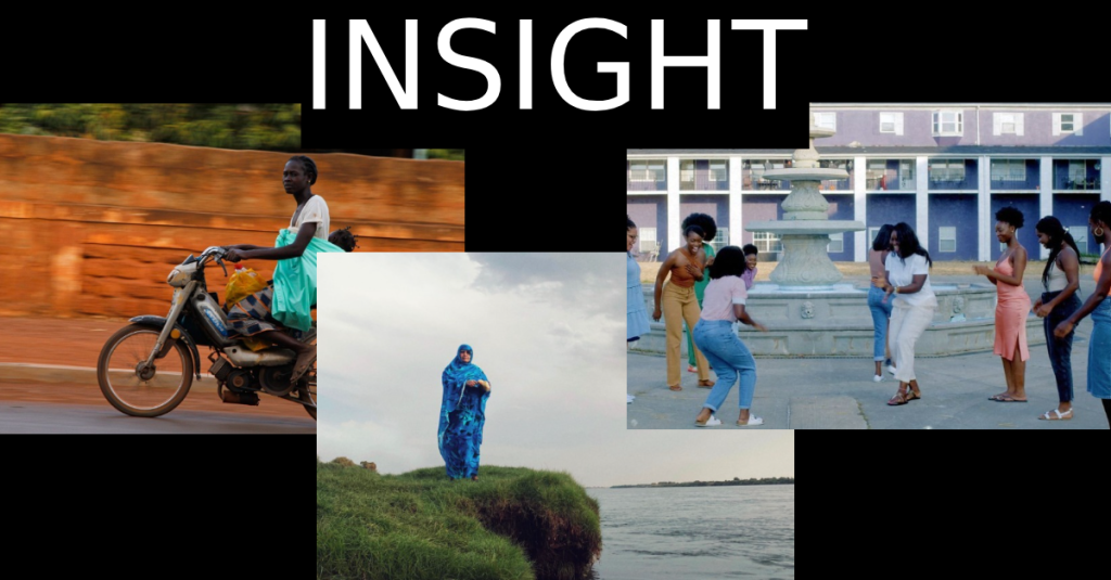 INSIGHT: A recap of our conversation with African photographers and filmmakers
